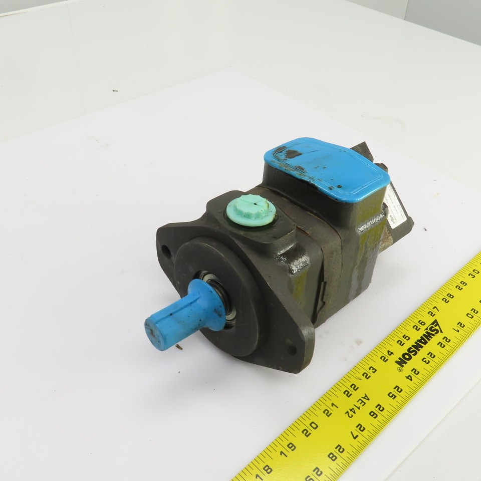 CRS CRSV2010-1F8S4S-1CC-12 Hydraulic Vane Pump