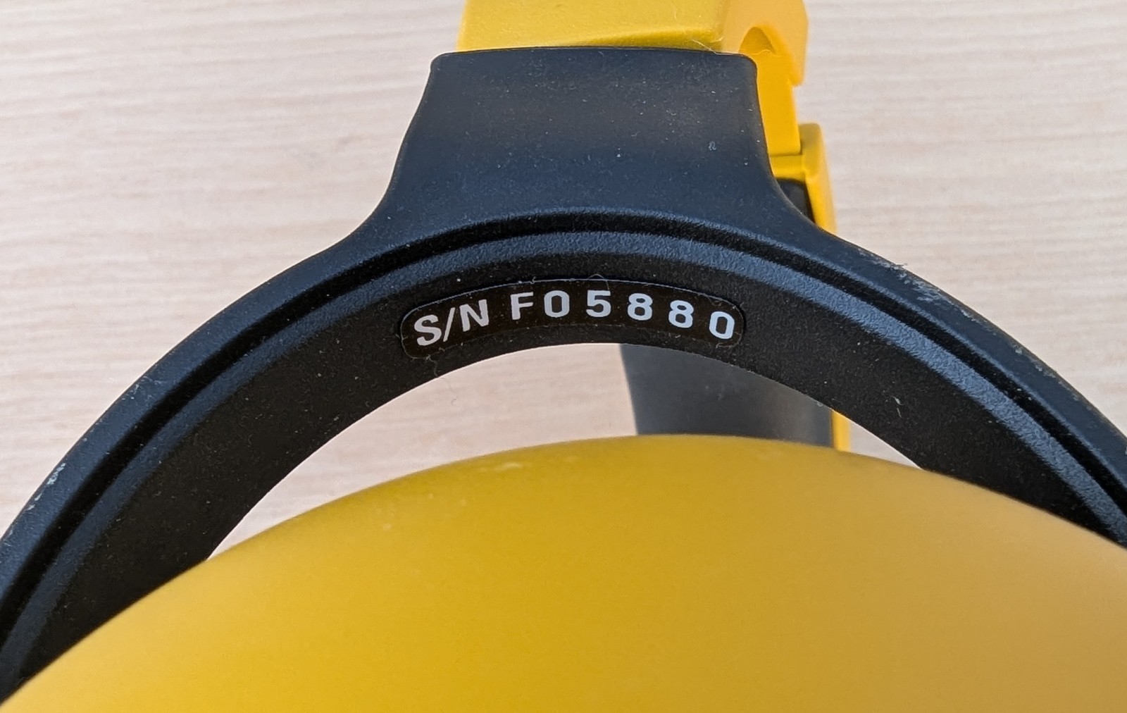 Flightcom Denali Headset - Like New, bought about 10 years ago, never used