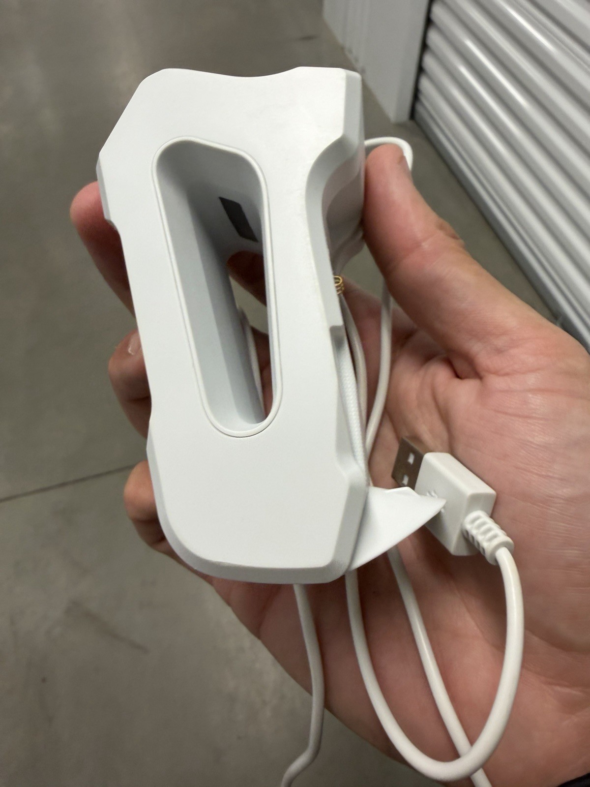 PowerA Controller Solo Charging Stand For Xbox Series X|S - White