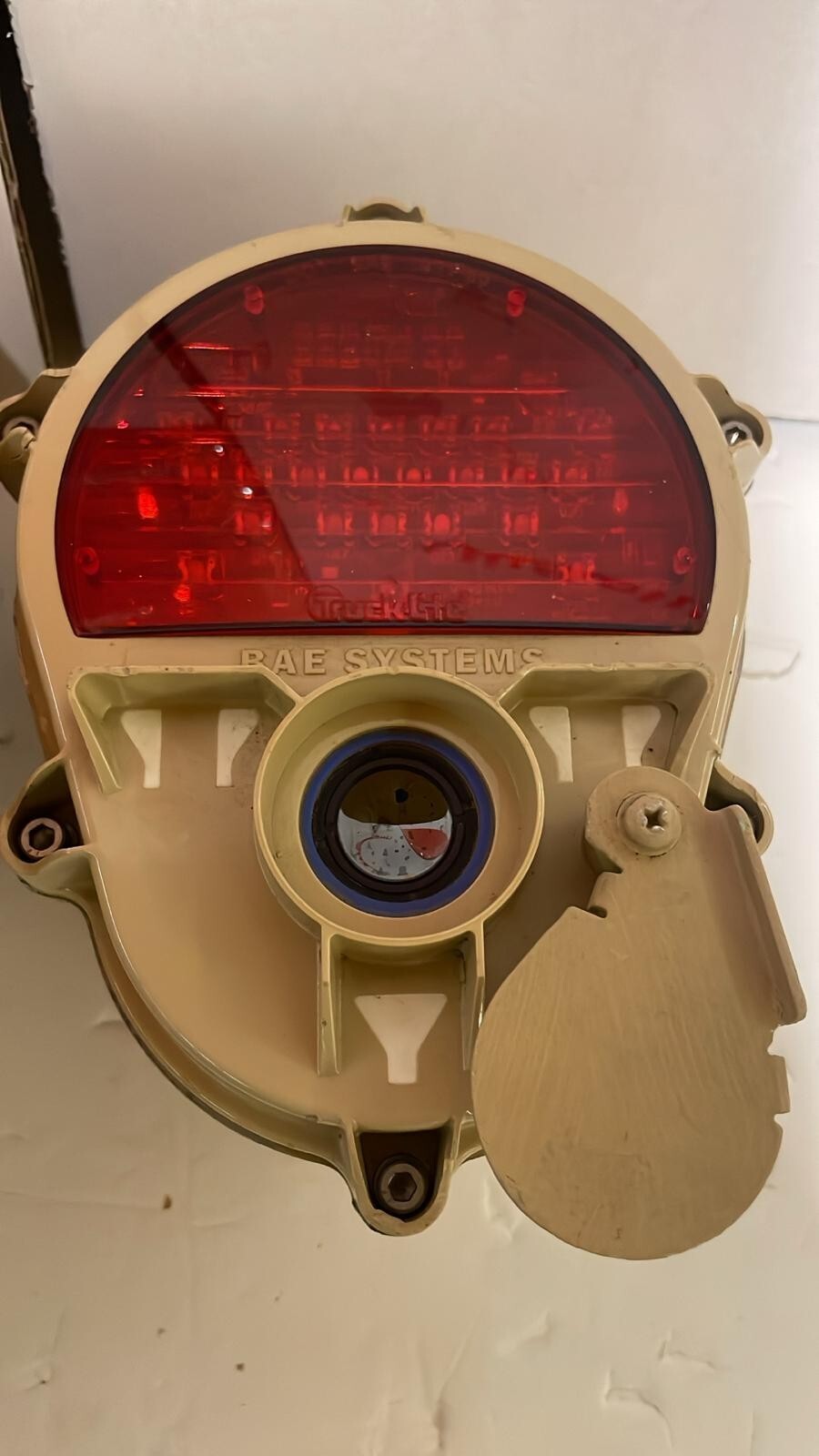 BAE SYSTEMS