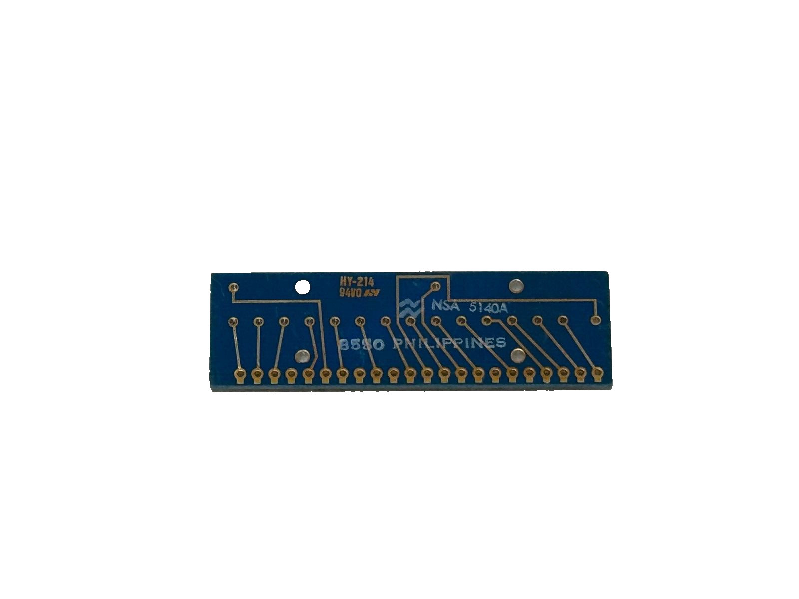 USED 0006L Circuit Board 8550