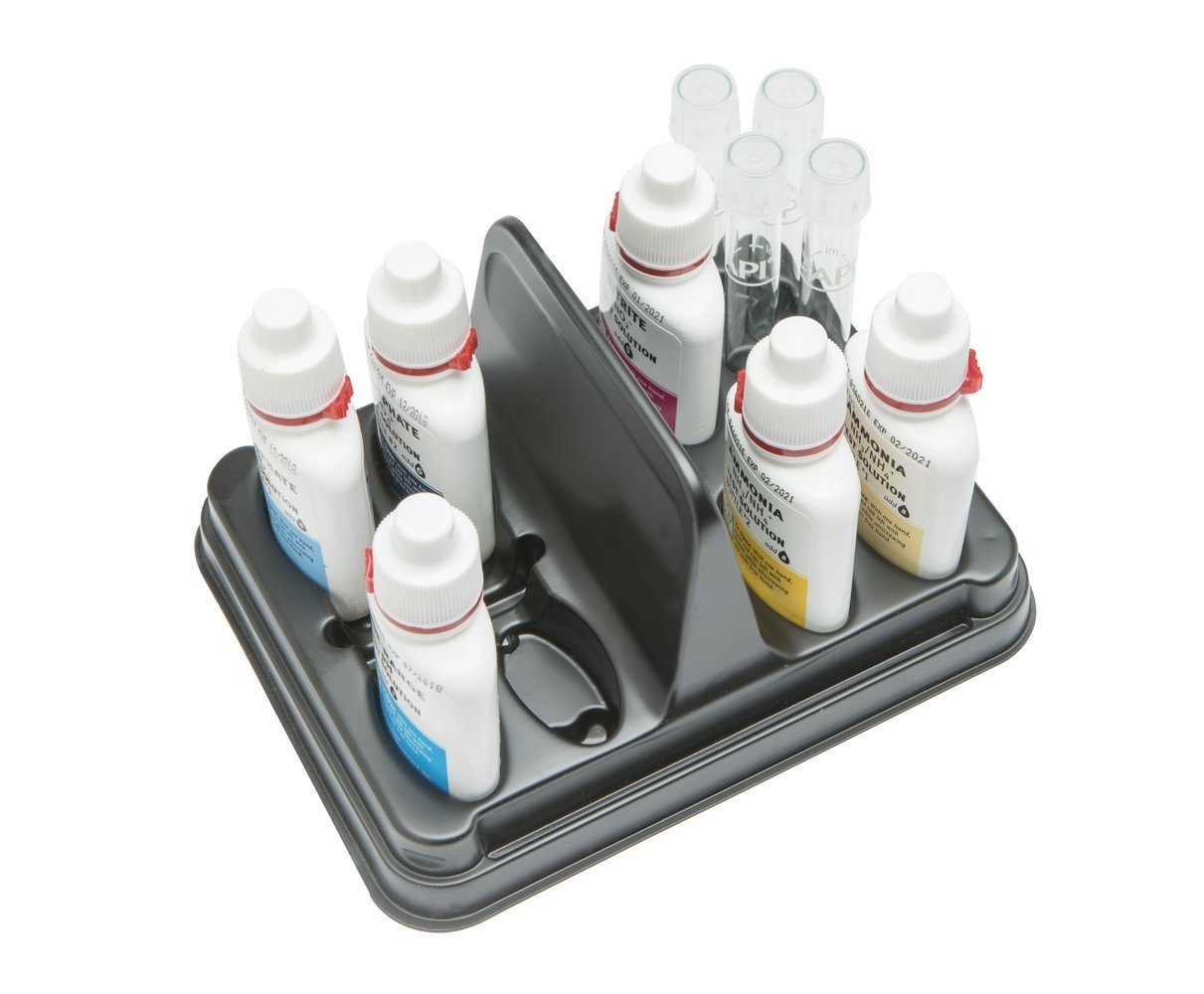 API? Pond Master Test Kit