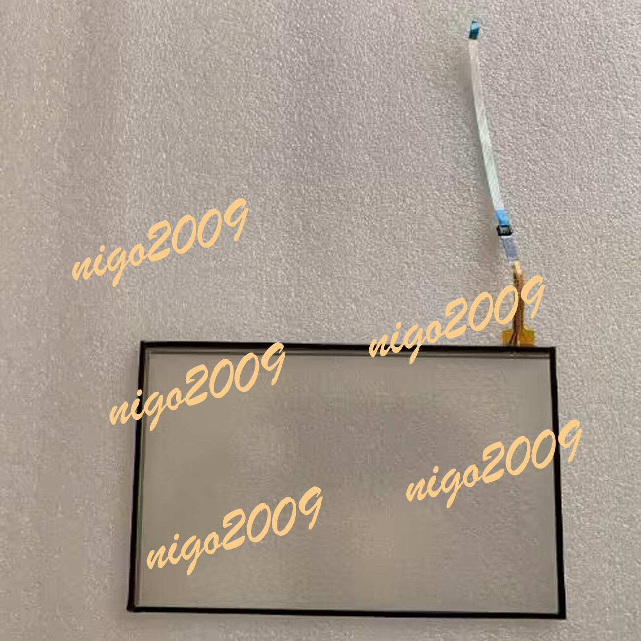 1PC Replacement Fit for VJ6230 6230-32mm Printer Touch Sceen Glass