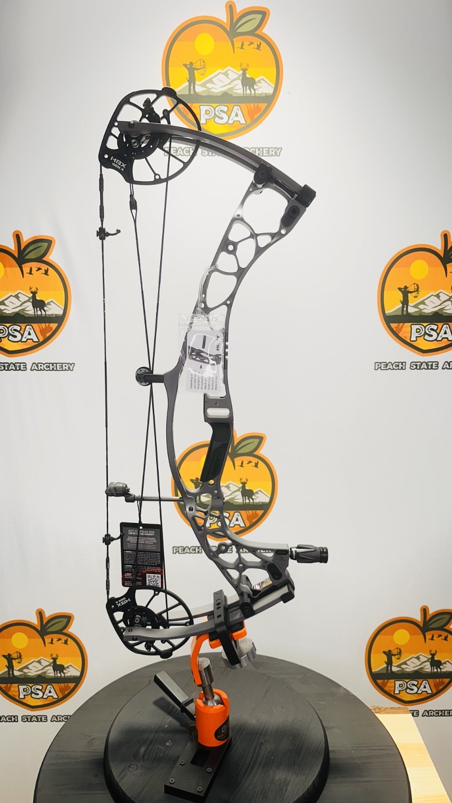 HOYT - ALPHA AX-2 RH