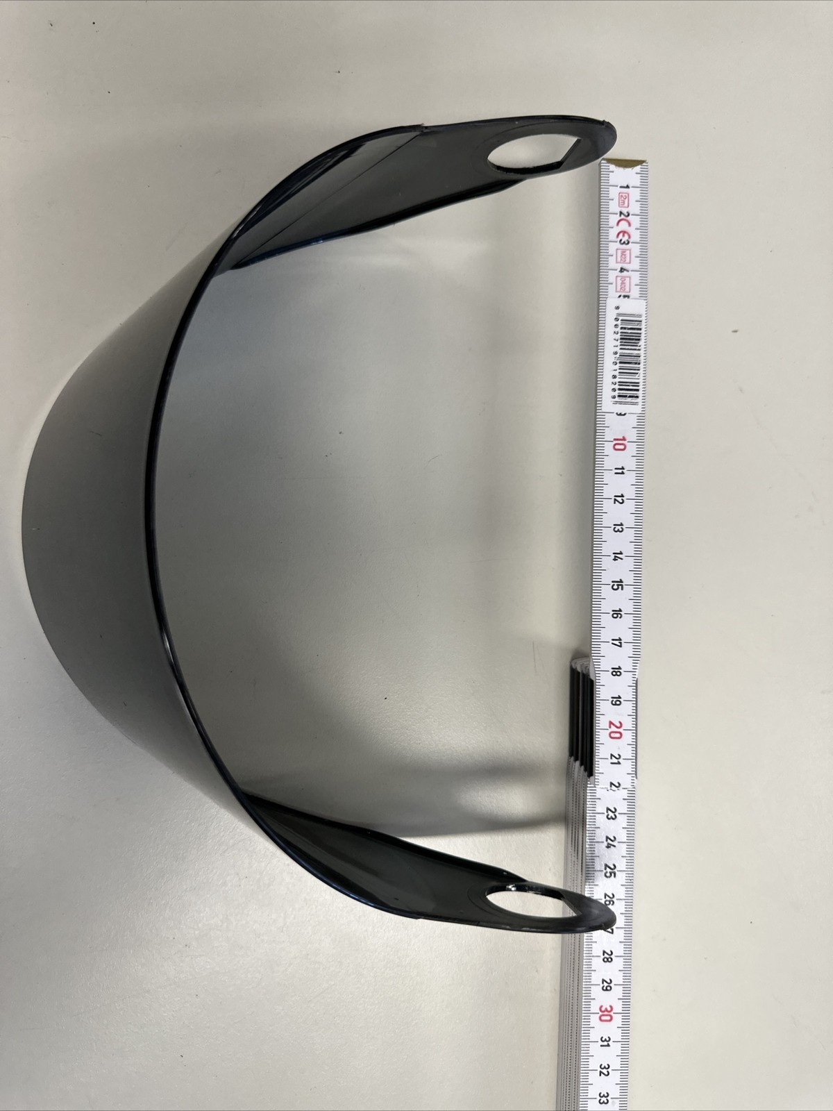 Levior M 3 visor #14172