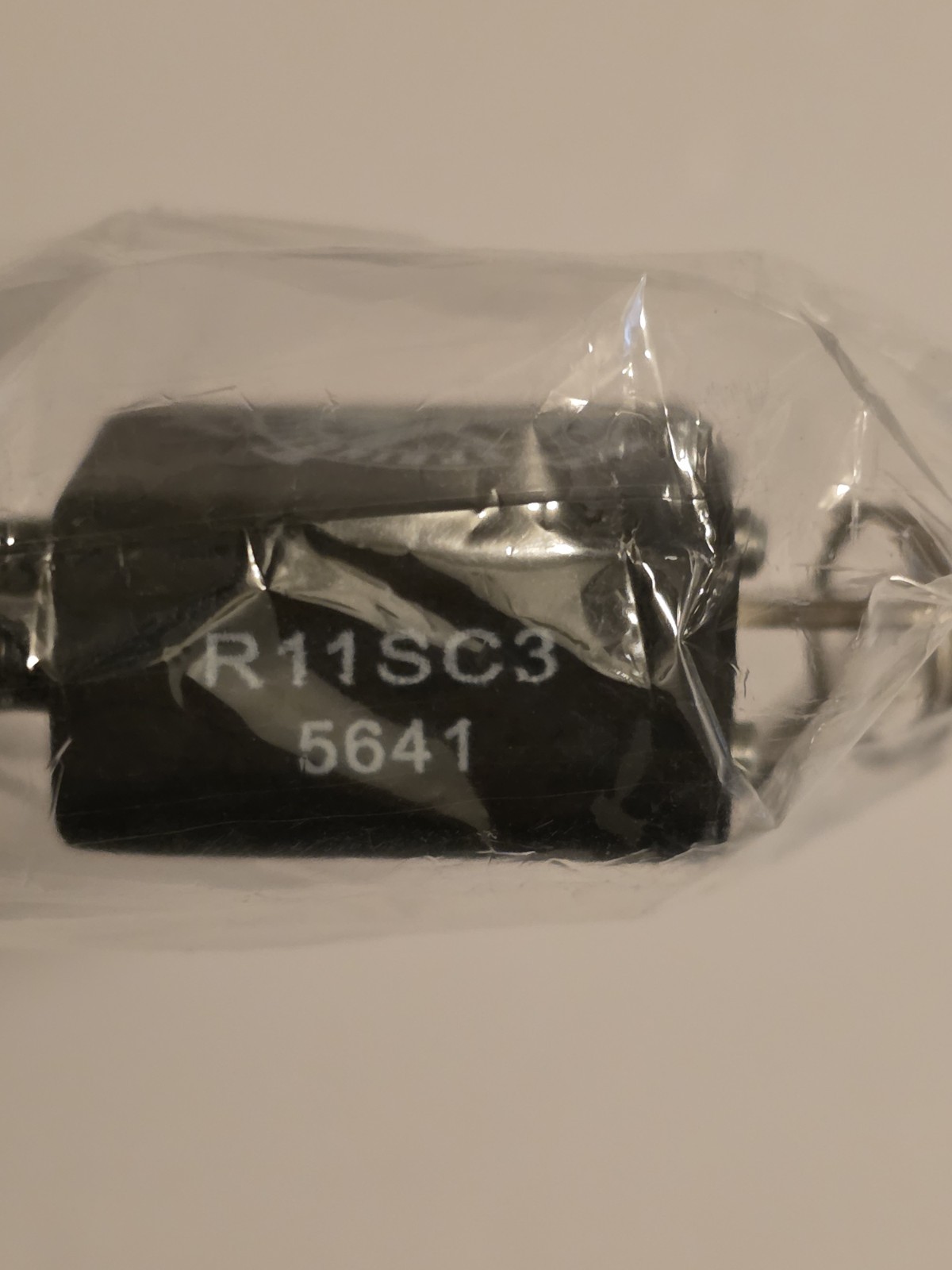 Springfield Armory Cable Lock R11SC3 Black (New)