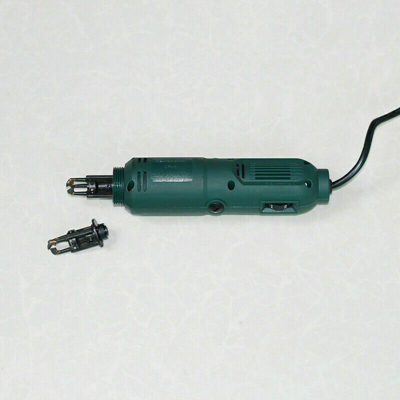 Tool Bit Jaw Tip Accessories For DF-6 Electric Scraping Paint Enameled Machine
