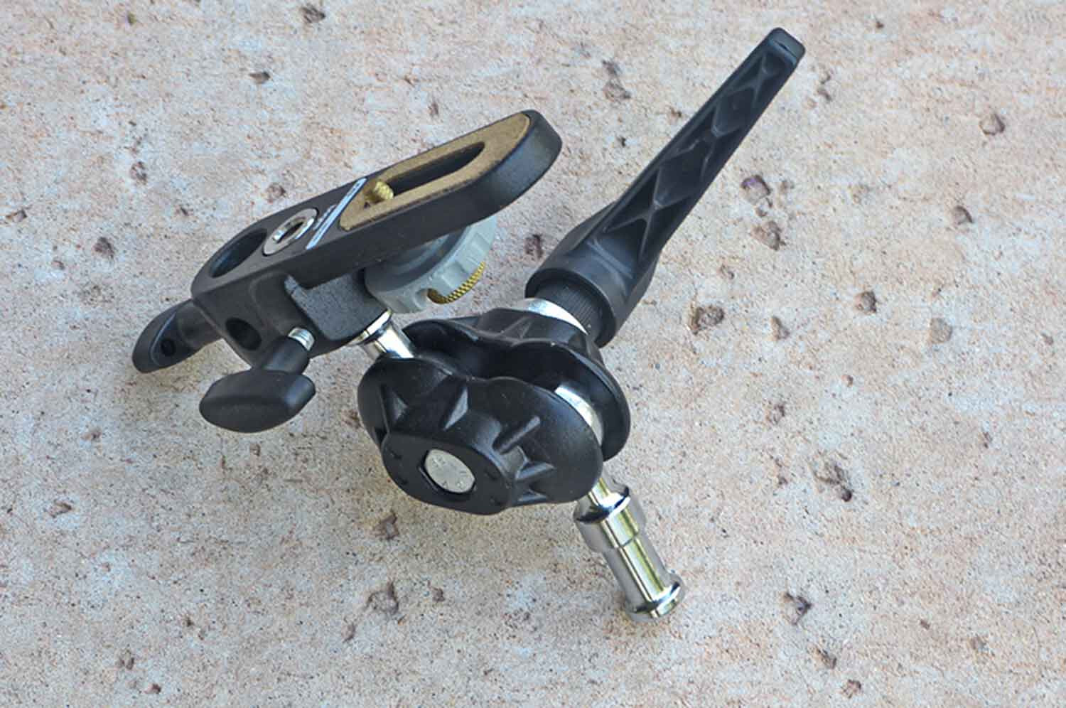 BOGEN FLEXJOINT #2016