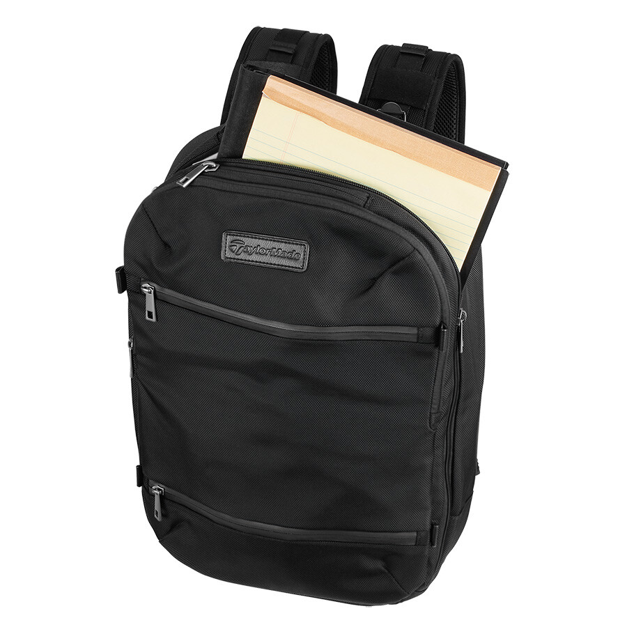 TaylorMade Executive Backpack