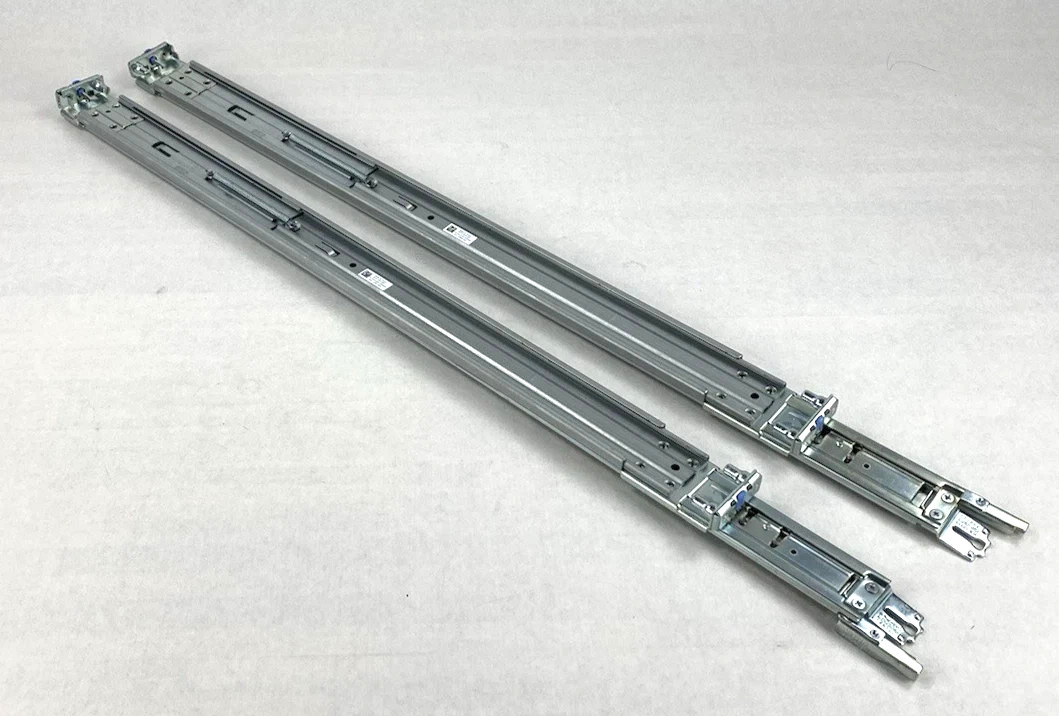 Dell PowerEdge R320 R330 R420 R430 R620 R630 R640 Server A7 Rail Kit K1X36 M13G0