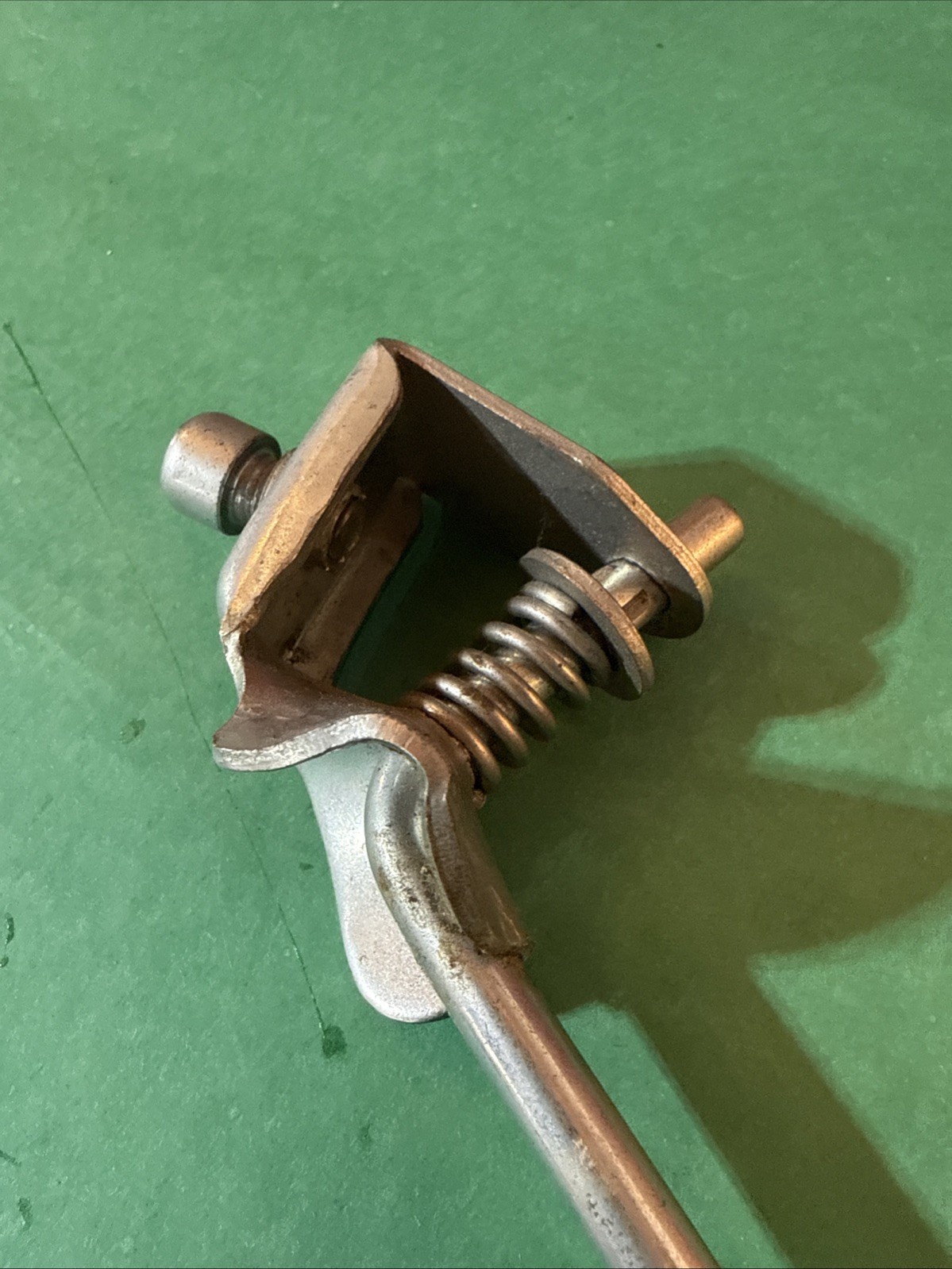 Kickstand 10” Long For A Schwinn Bicycle