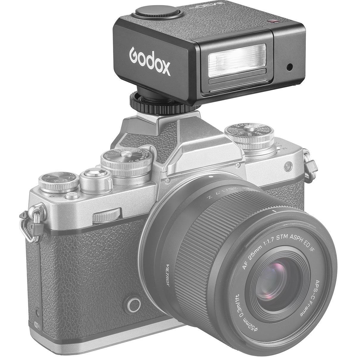 Godox iM30Pro On-Camera Mini iFlash