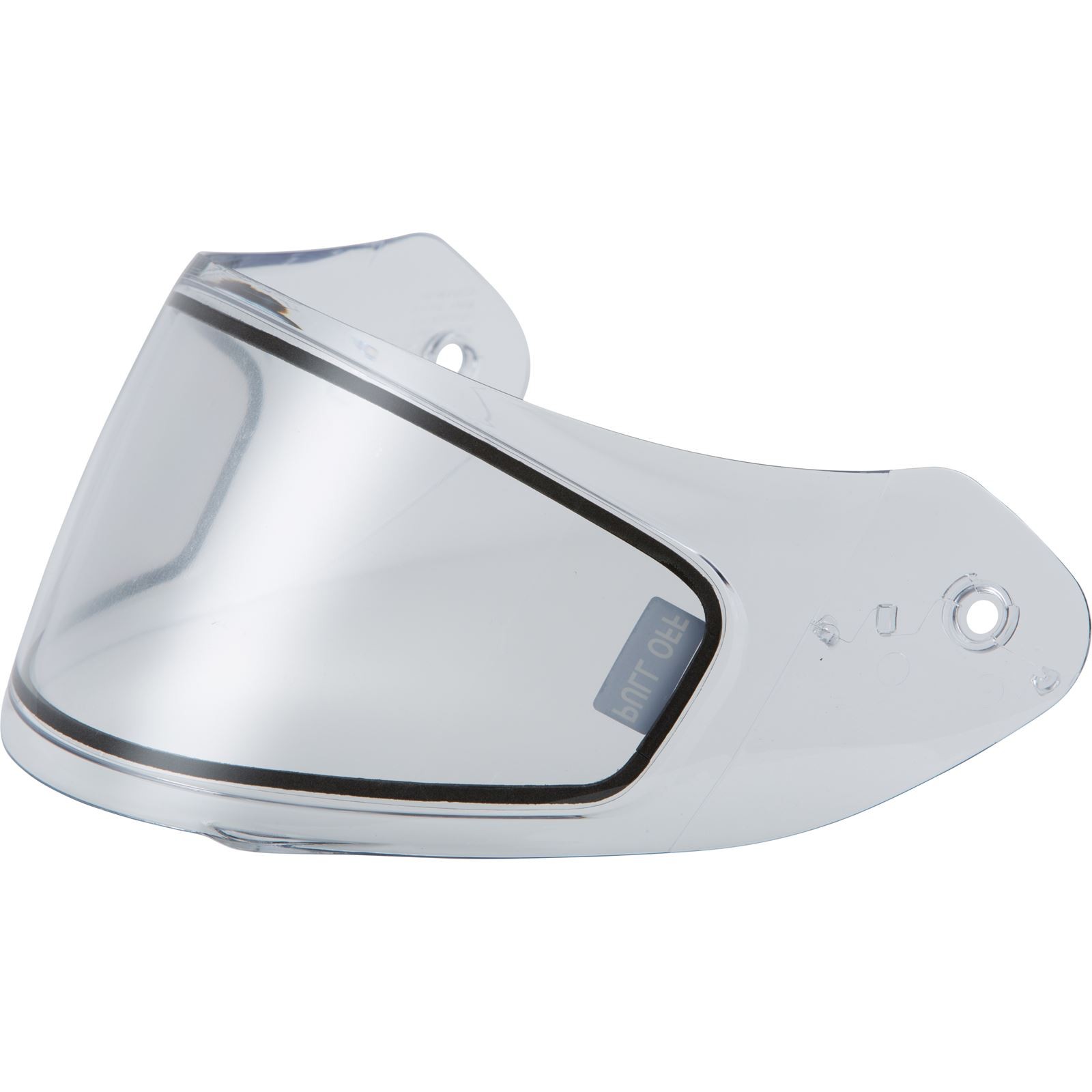 ScorpionEXO R2000/T1200/R710/T510/R410/320 Helmet Dual Pane Faceshield 54-517-00