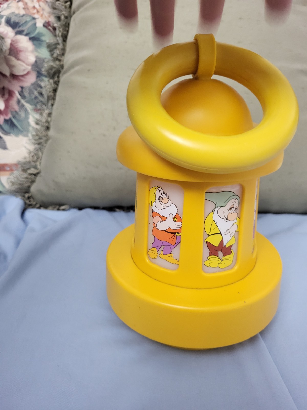 The Seven Dwarfs Latern