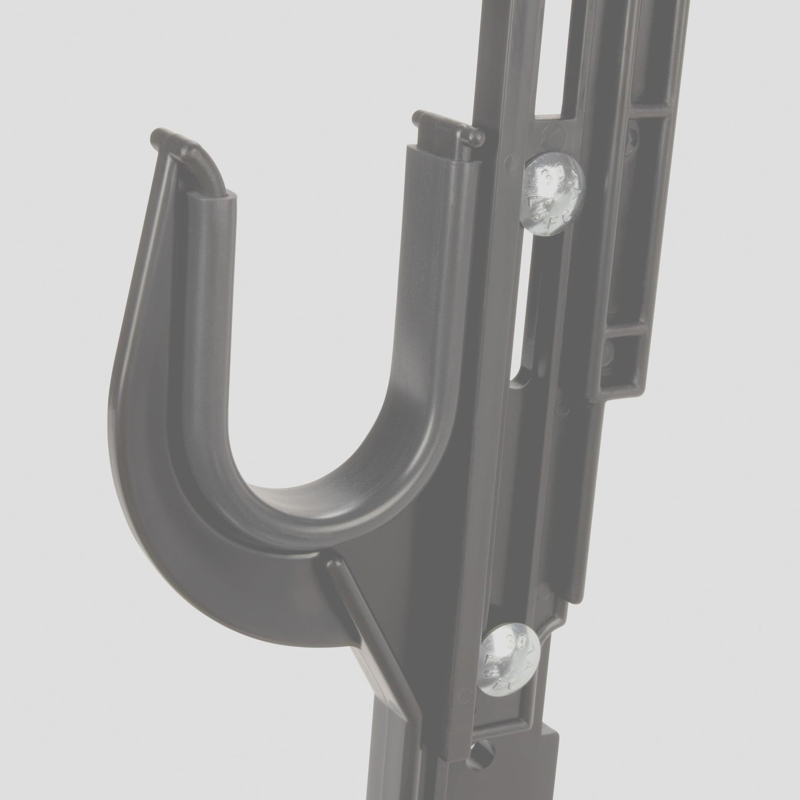 Allen Company Molded Truck Gun Rack for Rear Window - Gun Holder for Two Shot...