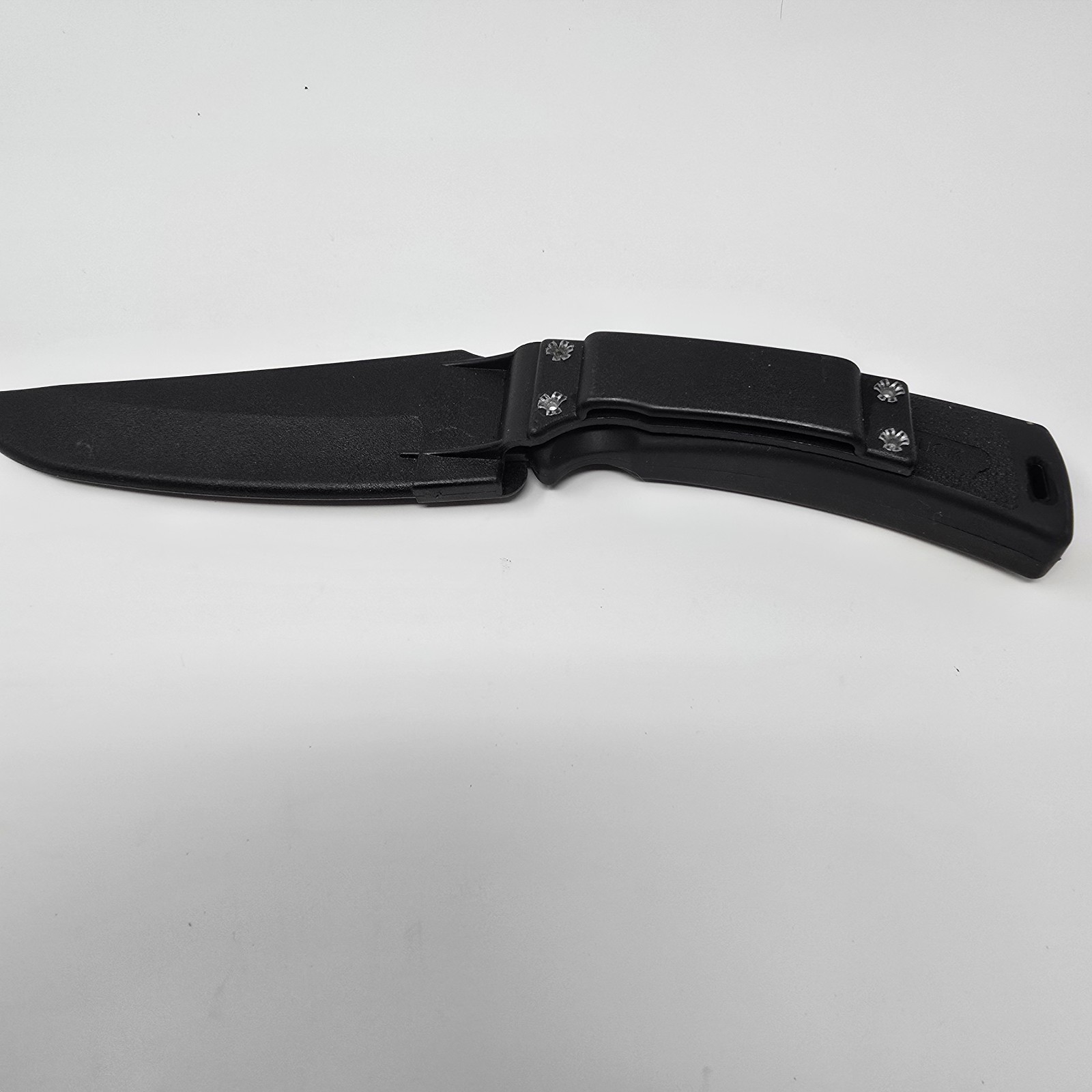 Buck mentor 470 knife