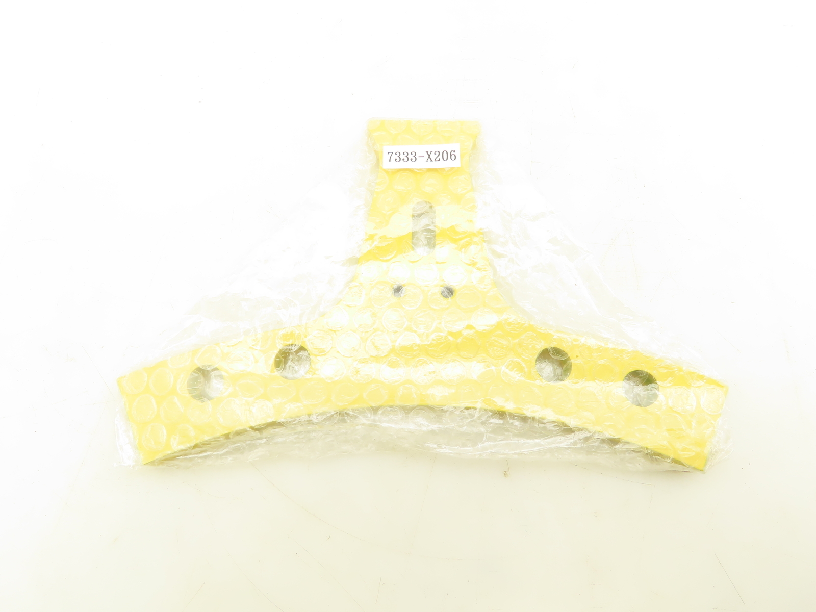 Fanuc A05B-1333-K031 J3 Axis Range Stopper Brake Bracket