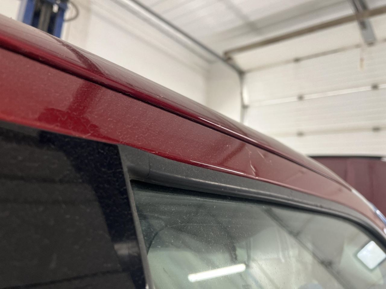 F150 2015 Air Shutter 1021496