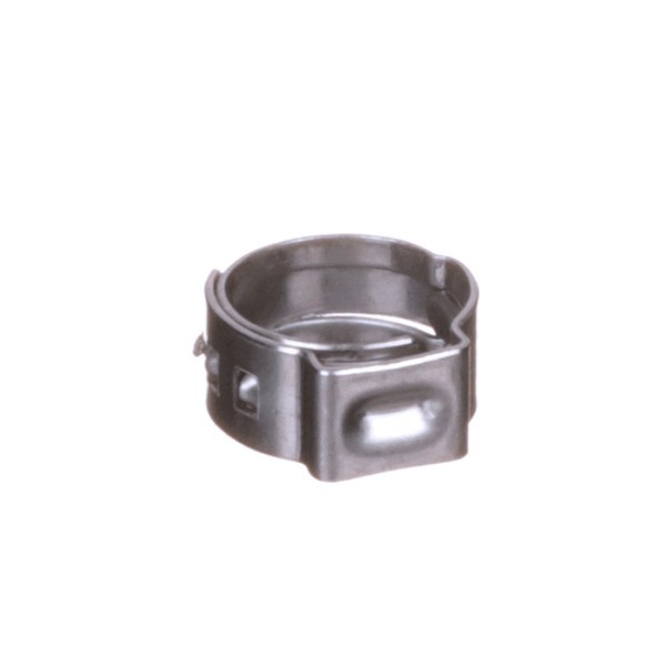 Multiplex 12.3-706R Clamp 1/2" 0.5" Width Lightweight HVAC/Plumbing