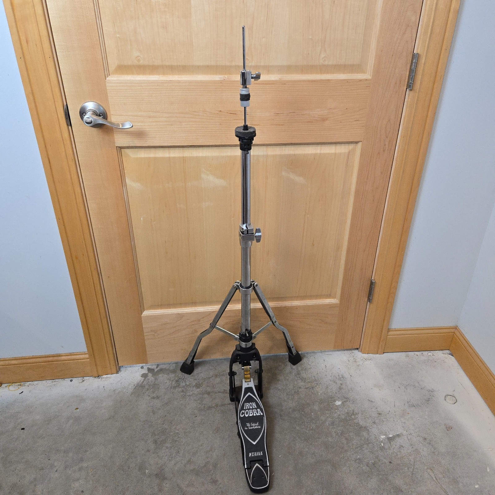 Tama HH905D Iron Cobra Lever Glide Hi Hat Stand