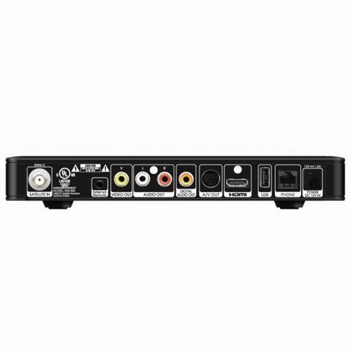 KVH Directv H25
