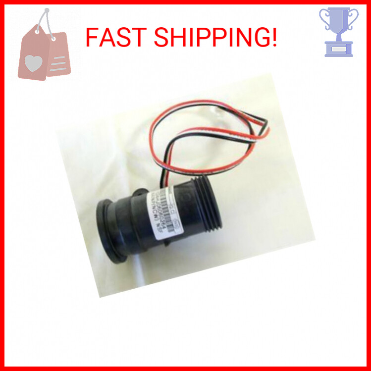 Navien Flow Sensor Tankless Water Heater