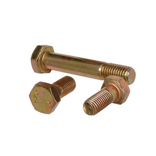 Bolt Undrilled | AN3-14A