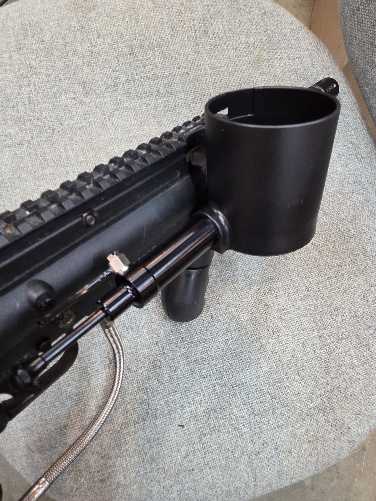 Tippmann 98 Cyclone Feed Adapter (#TA05015) Elbow