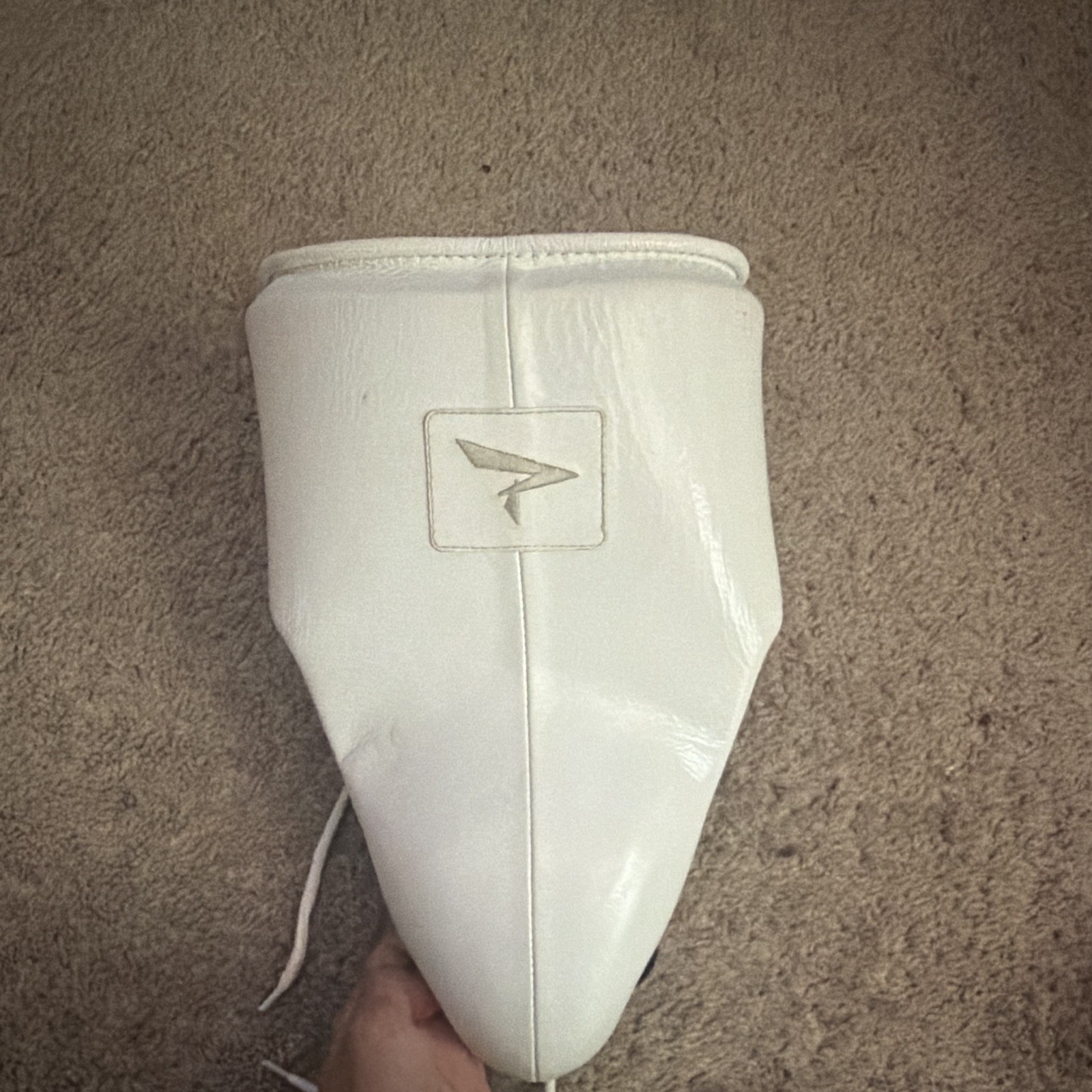 Phenom GP-250 GROIN GUARD size small