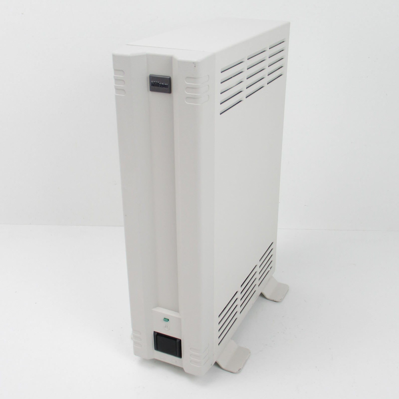 NIKON ECLIPSE 90i MICROSCOPE POWER SUPPLY UNIT D-PS