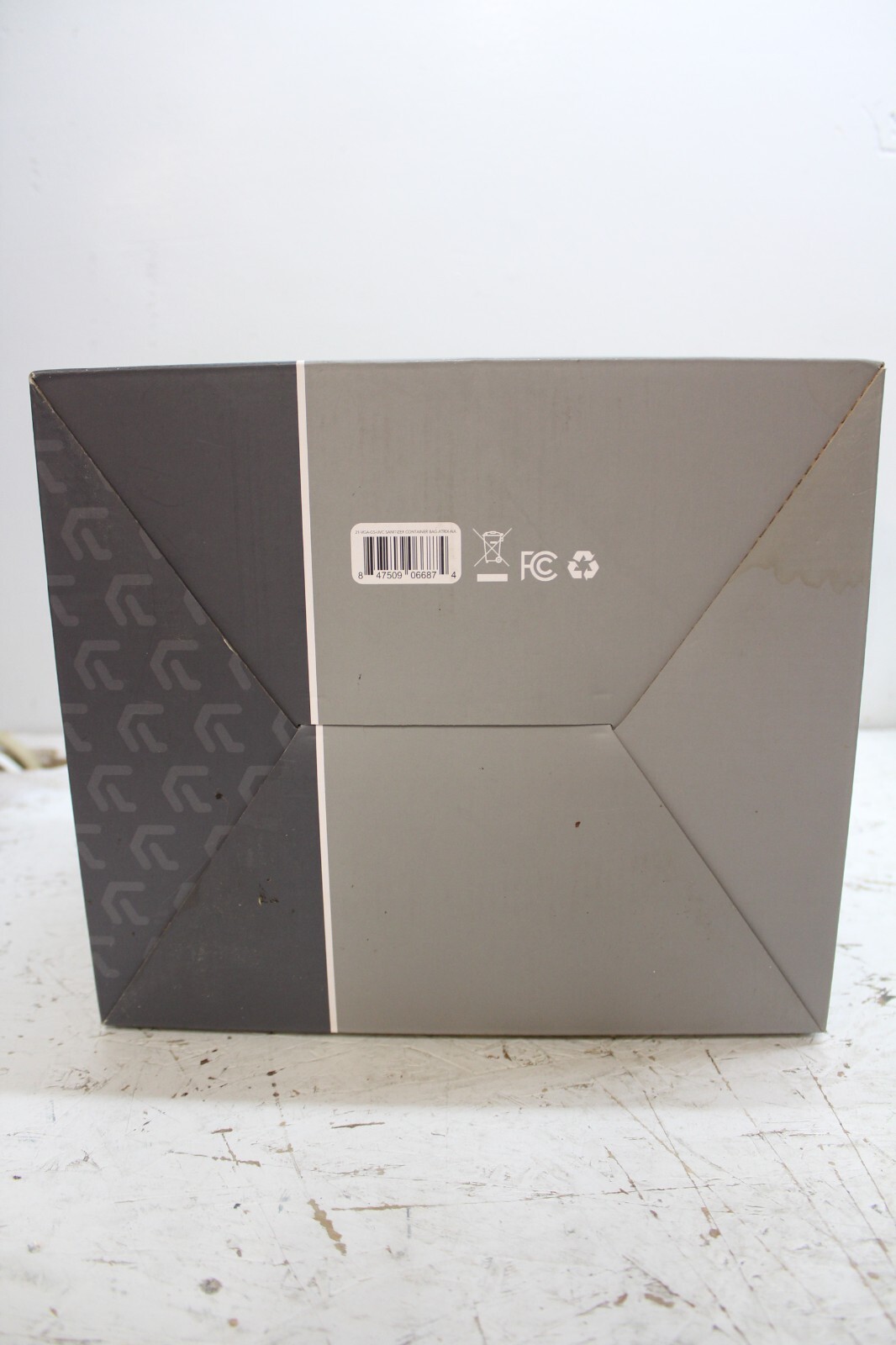 Atrix UV-C Gaming Sanitizer Box