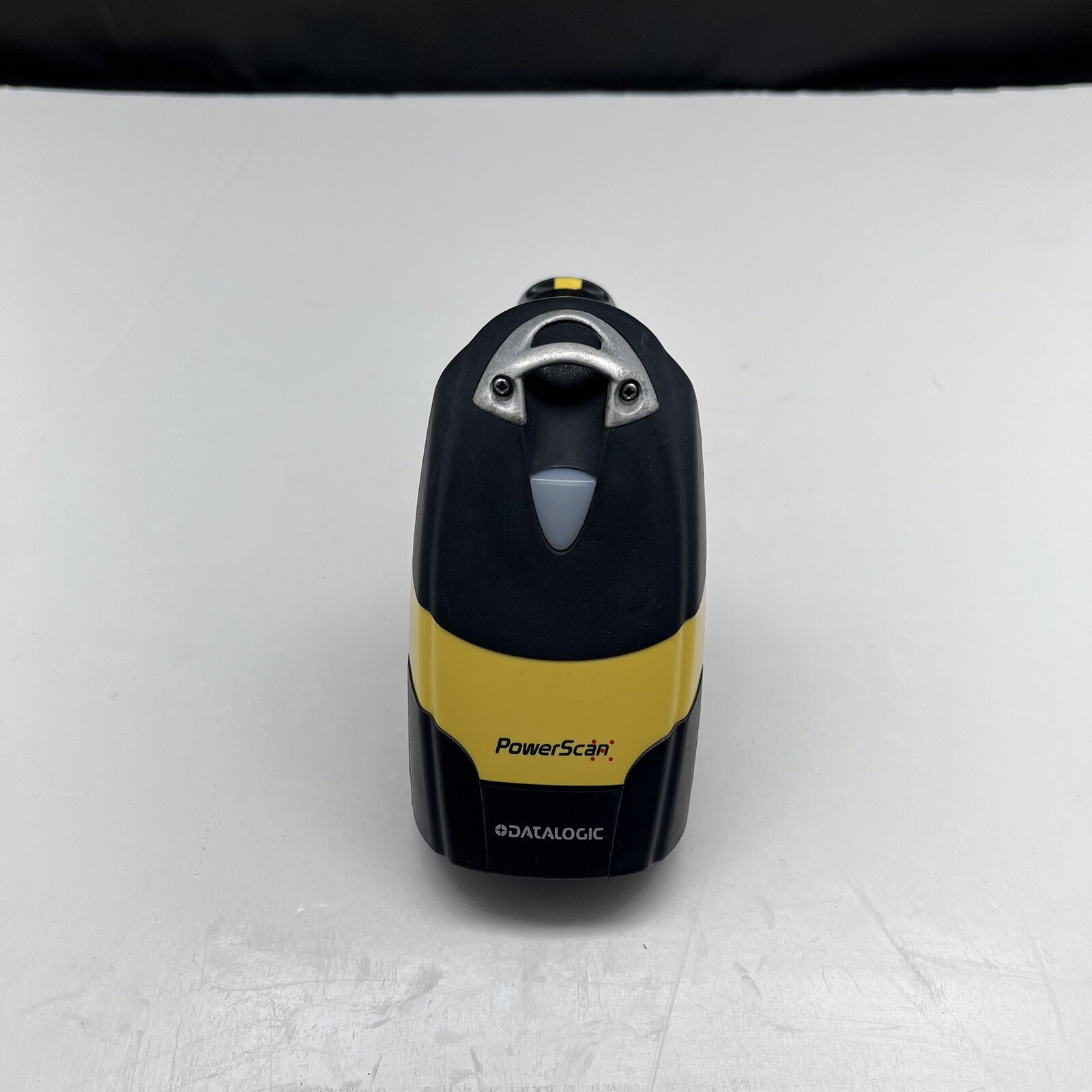 Datalogic PowerScan M8500 Barcode Scanner Tested no battery