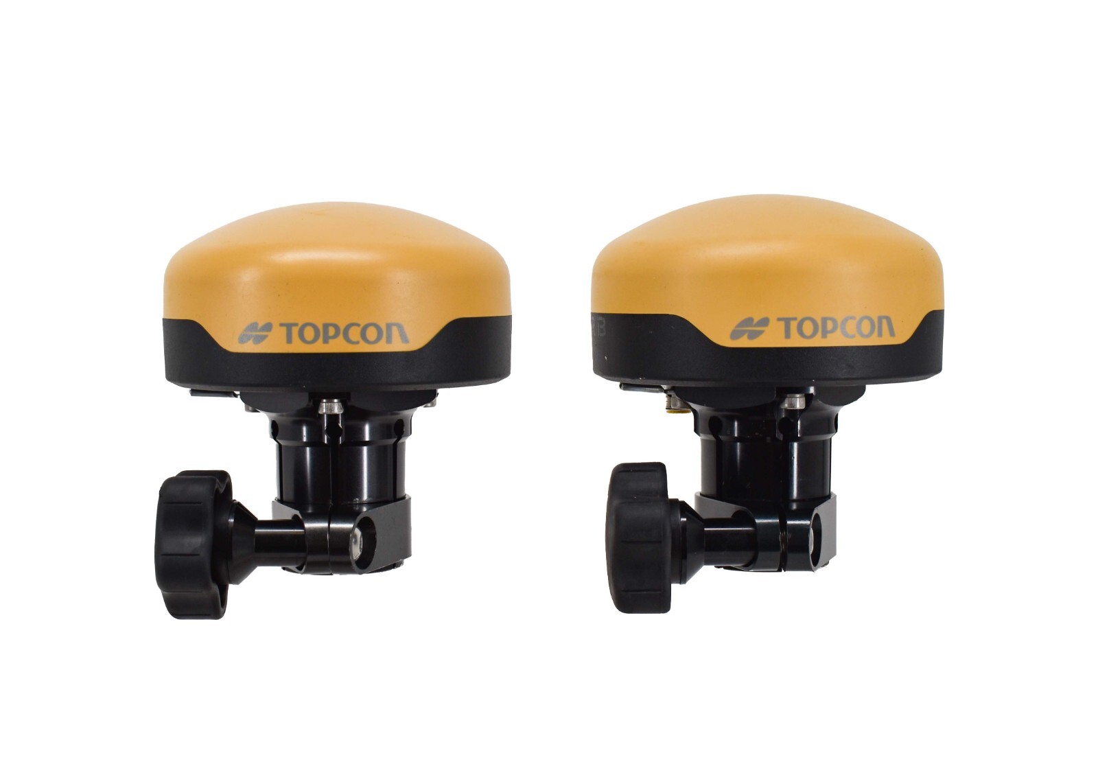 Topcon Dual GR-i3F GPS/GNSS Integrated Machine Control Receivers