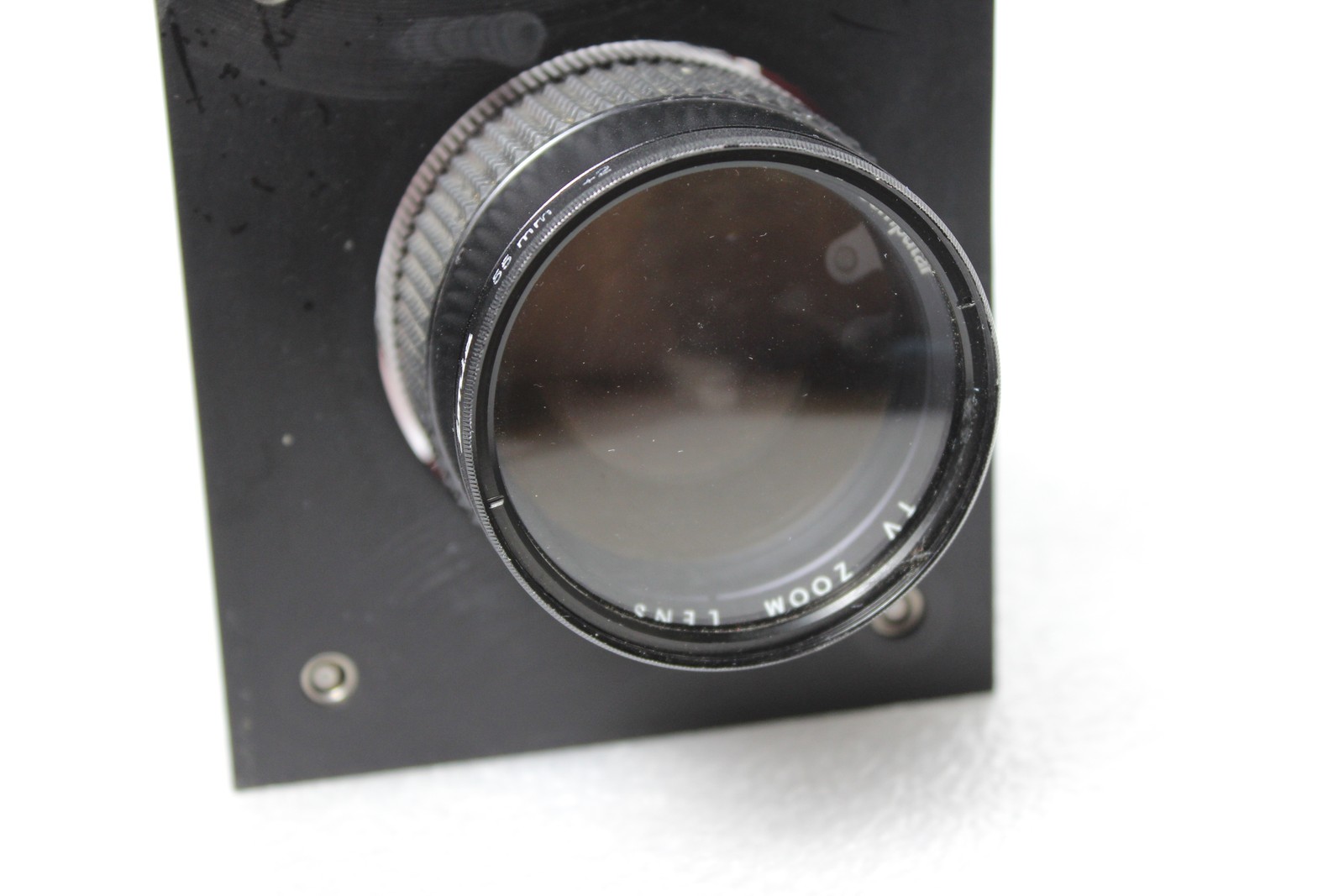 Computar C-Mount 12.5-75mm Varifocal Lens Camera Module (3363431)