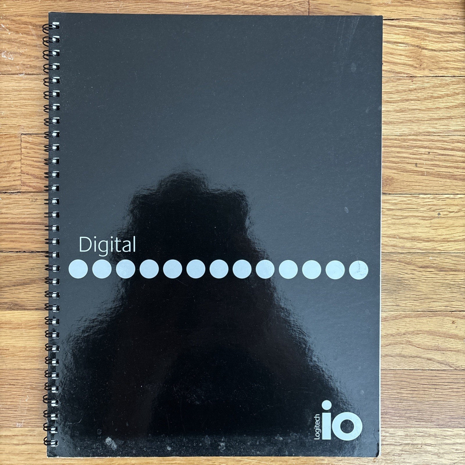 Logitech Digital Pen Writing System
