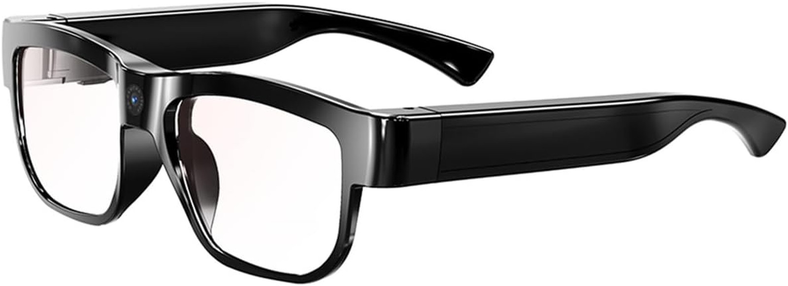 Camera Glasses Video Glasses HD Smart Glasses Recording Outdoor Sport Glasses wi