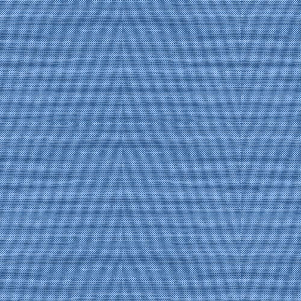 Redwood Valley Periwinkle Patio Dining Chair Slipcover (2-Pack)-New Read