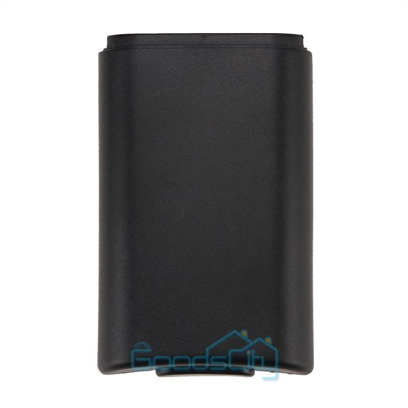 Lot AA Battery Back Cover Case Shell Pack For Xbox 360 Wireless Controller