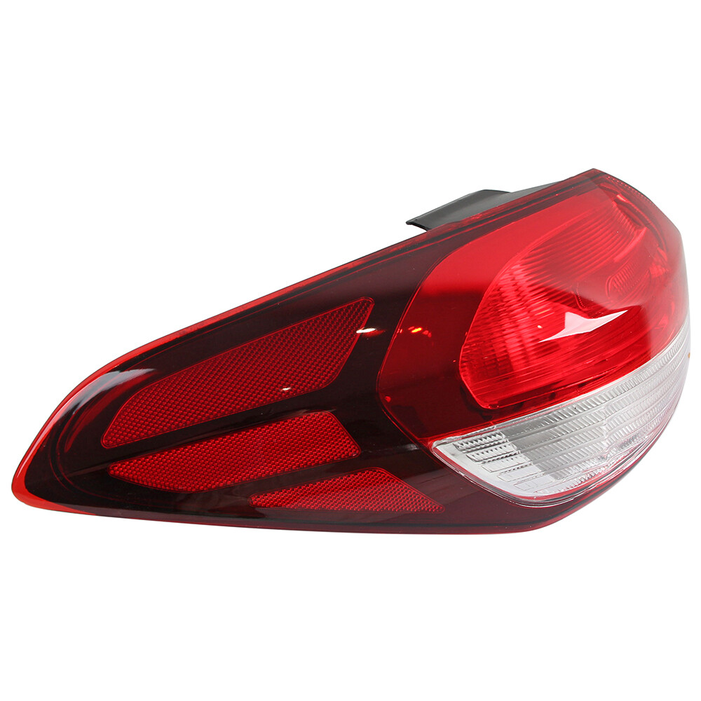 Left Side Tail Light Assembly For Kia Forte Sedan 2017-2018 Models 92401B0600