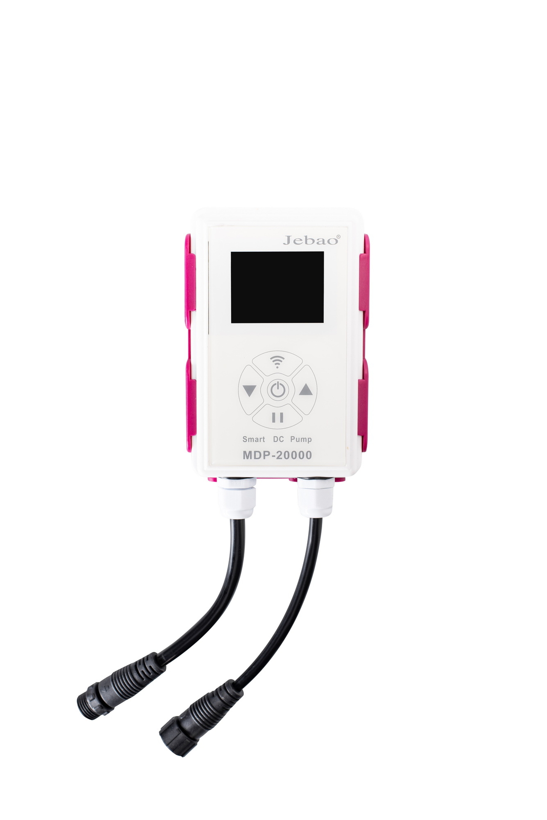 Jebao MDP-20000 5283gph Smart DC Pump with LCD Display Controller for Reef Tank