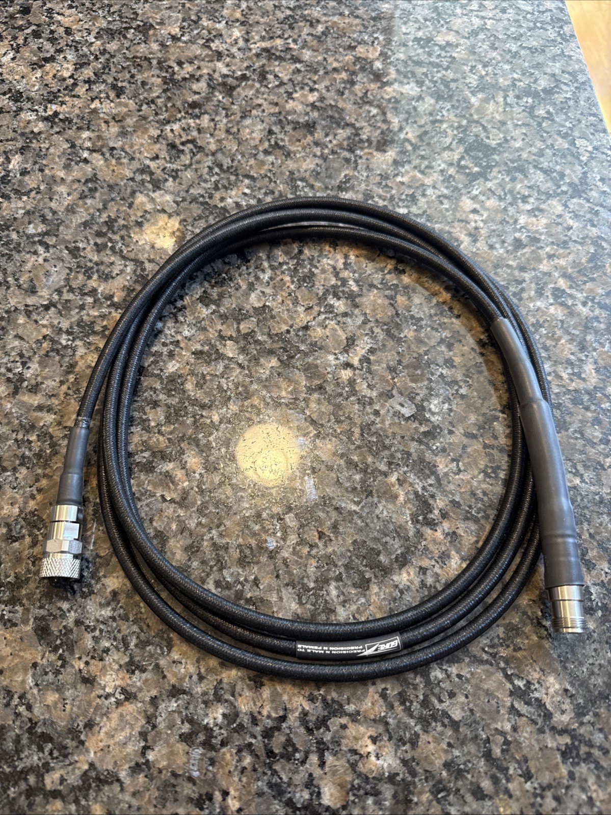Test And measurement Cable Assembly￼