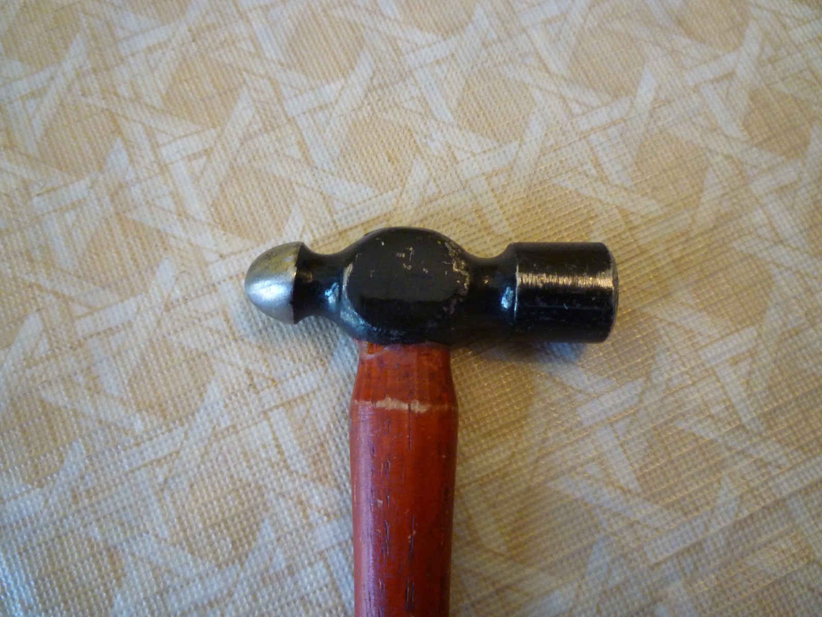 Plumb Ball Peen Hammer Set
