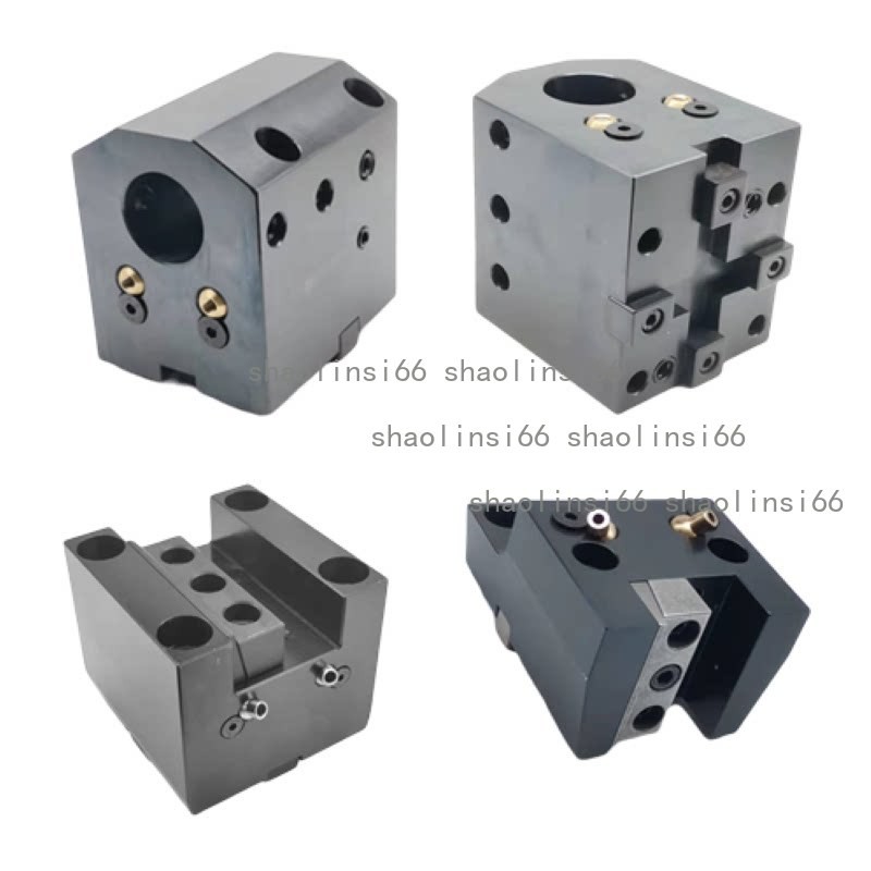 BMT40 BMT45 BMT55 BMT65 CNC Boring Hole Cutter Seat End Face Cutter Base