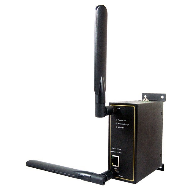 Atop AW5500 Industrial Wireless Access Point - Harsh Conditions - Router - NEW