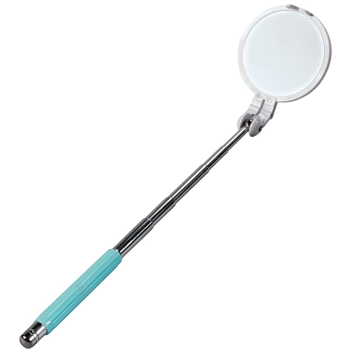 Telescoping Self Examining Mirror