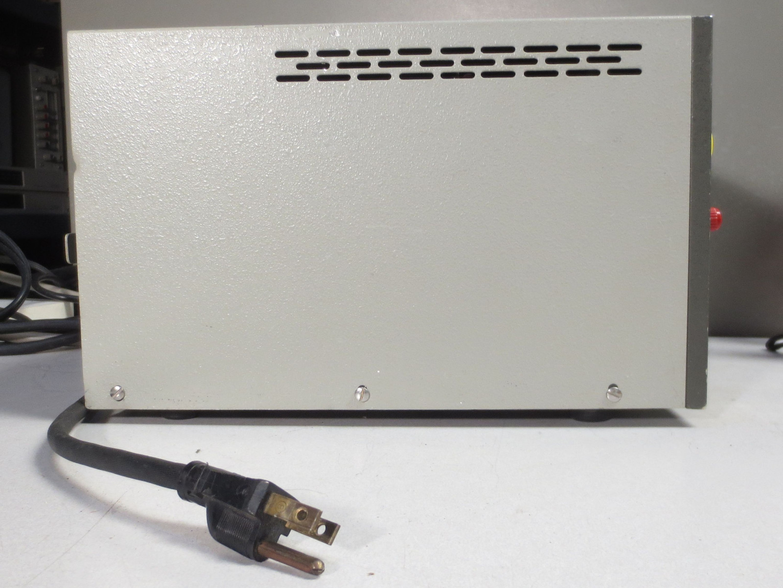 TI Texas Instruments 6613 Waveform Pulse Generator