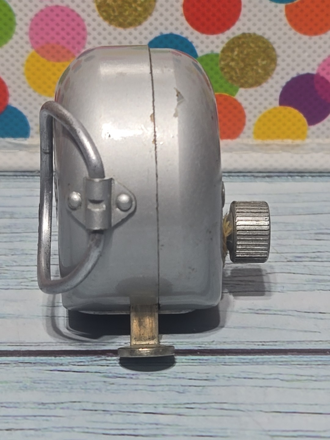 1915 Veeder Click Counter