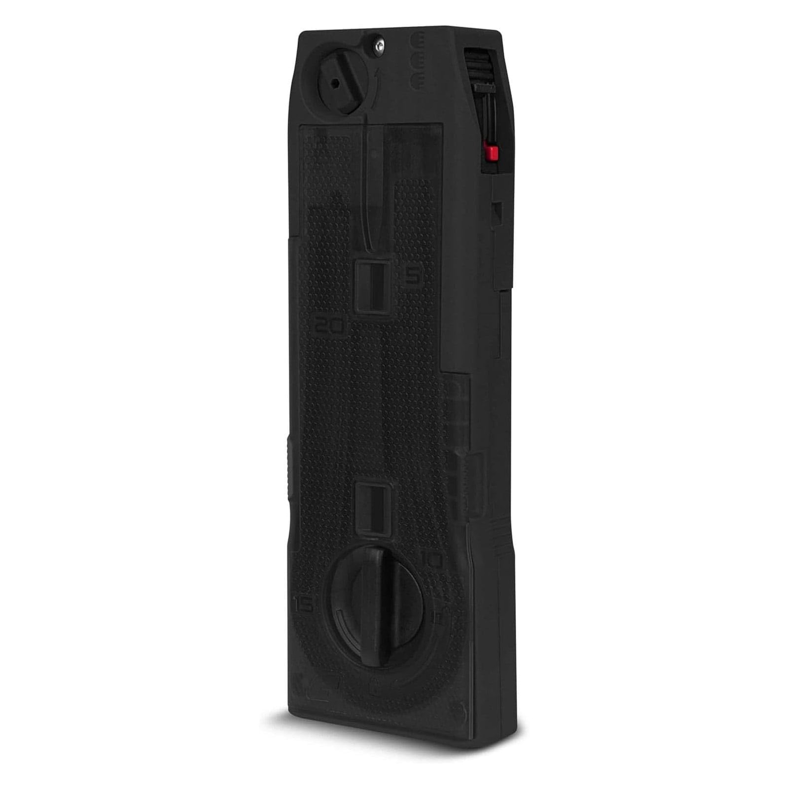 PLANET ECLIPSE CF20 CONTINUOUS FEED 20 ROUND MAGAZINE .68 CAL - BLACK