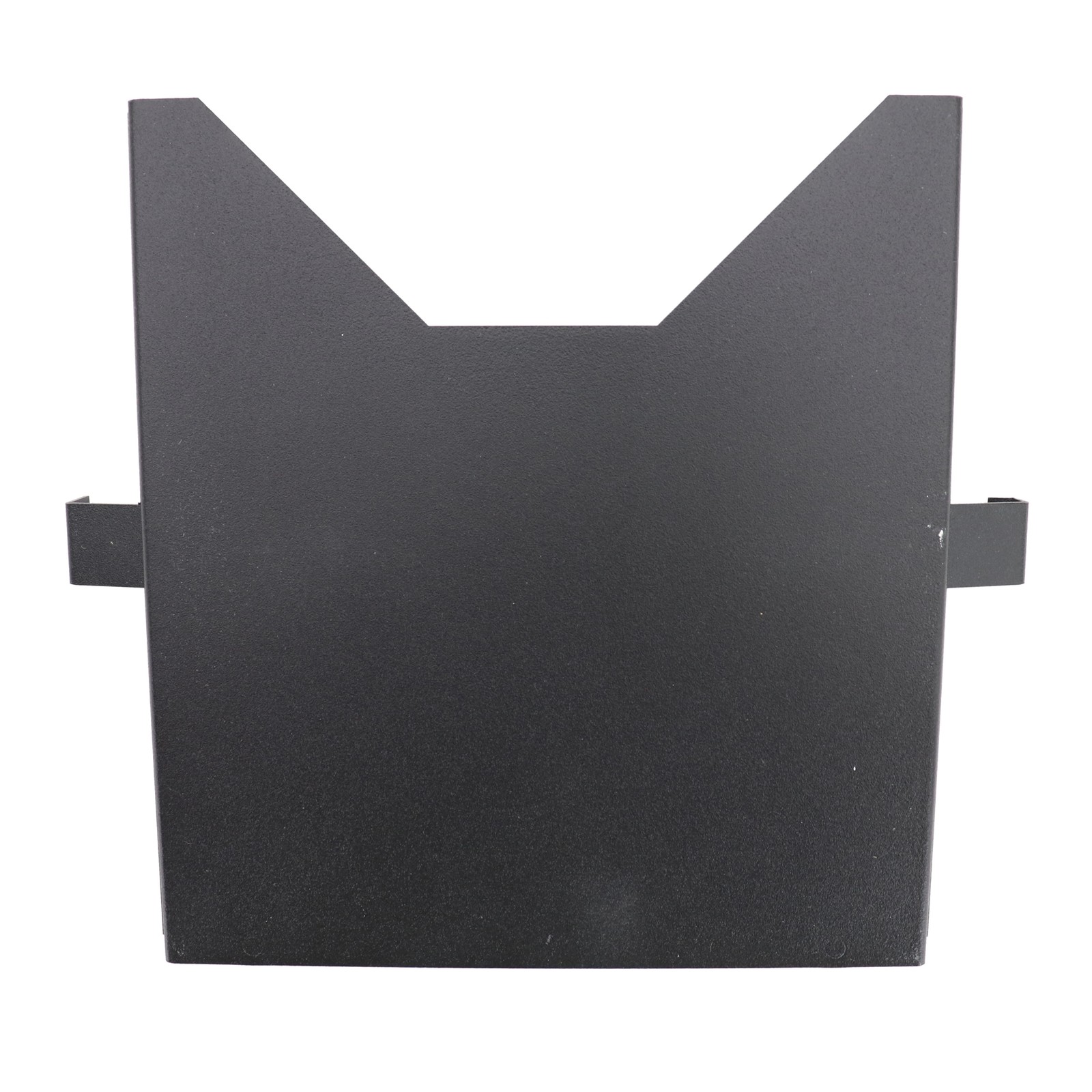 ETC LIGHTING 7051A2029-4 DOCUMENT HOLDER FOR SENSOR3 RACKS, BLACK
