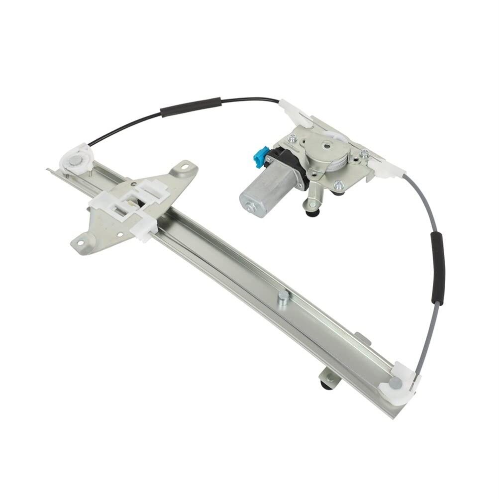 Power Window Regulator Motor FR Pass Side For 07-11 Chevy Aveo Pontiac G3 07-10